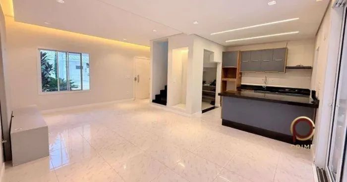 Sobrado com 3 quartos à venda, 157 m² por R$ 1.049.999 - Condomínio Villa Lumiere - Soroca