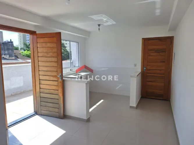 Apartamento em Rua Mirandinha - Penha de França - São Paulo/SP