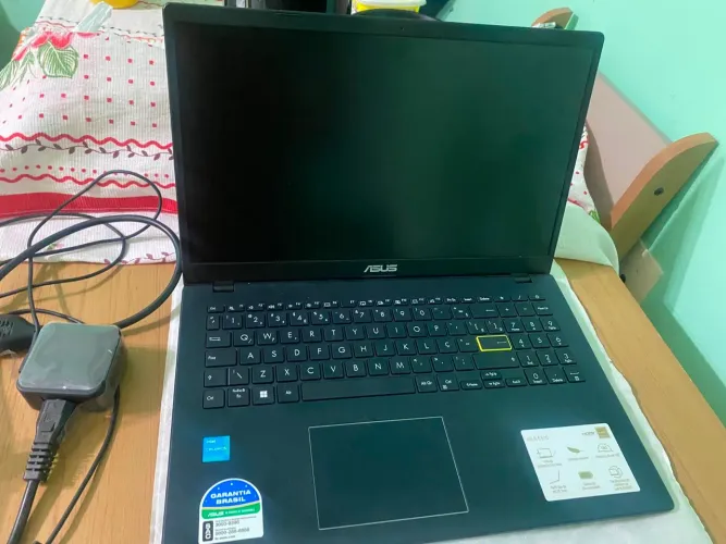 Notebook Asus