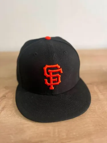 Boné new era San Francisco giants