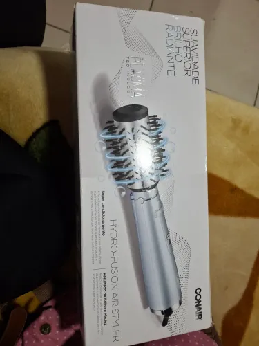 Escova Rotativa Conair