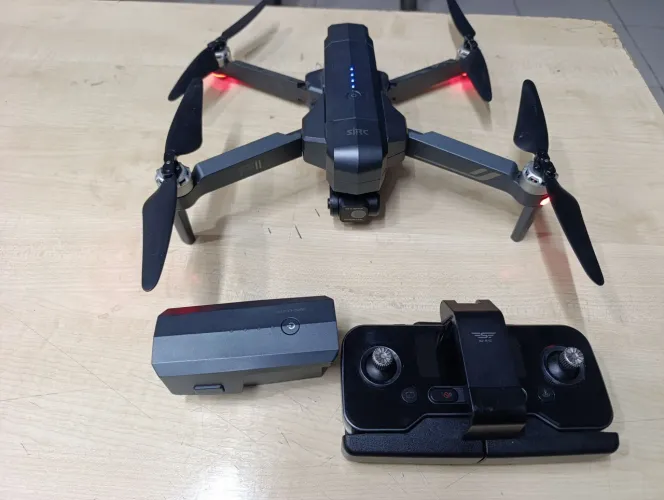 Drone f11 s 4k pro 