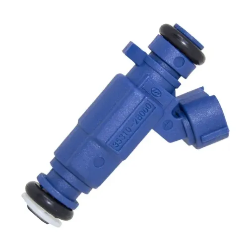 Bico Injetor do Kia Soul Cerato e Elantra i30