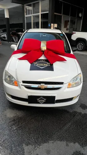 Chevrolet Classic Life/ls 1.0 VHC Flexp. 4P 2015