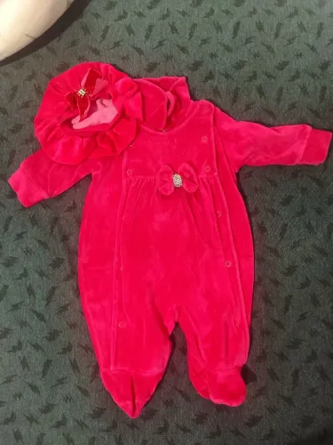 Vendo Tip Top de bebê