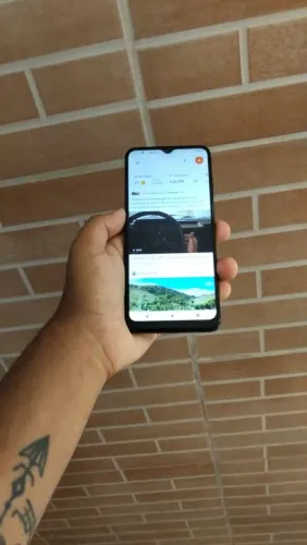 Moto e22