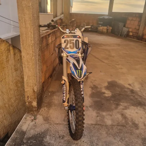 MIX WR MOTOR 300