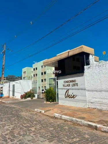 Apartamento com 2 dormitórios, 46 m² - venda por R$ 150.000,00 ou aluguel por R$ 1.032,00/