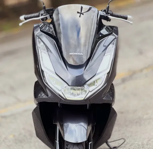 Honda PCX 160 2023
