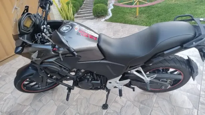 Honda CB 500x