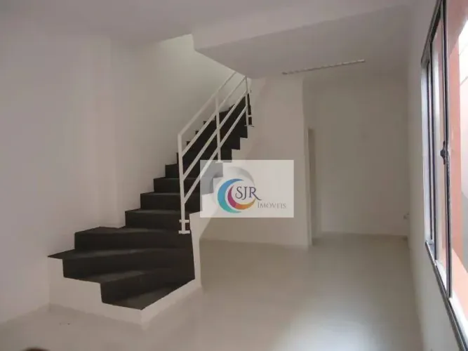 Sala para alugar, 49 m² - Vila Mascote - São Paulo/SP