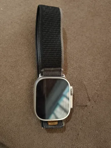Apple watch ultra série 2