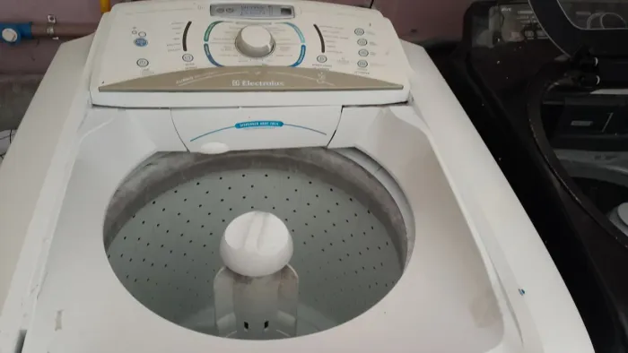 Retirar peças