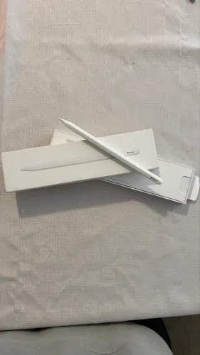 *NUNCA USADA* Apple Pencil 2 geração 