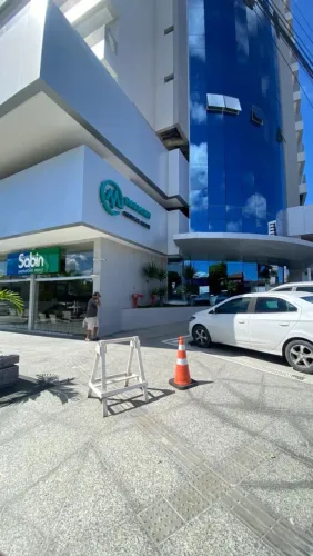 Sala Comercial para Locação - Harmony Medical Farol