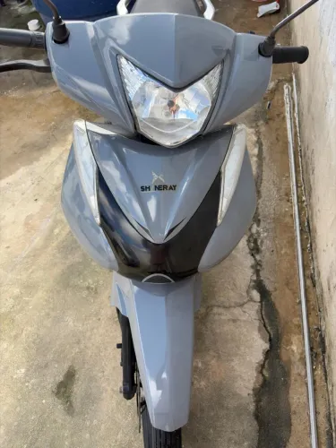 Jet 125ss QUITADA!