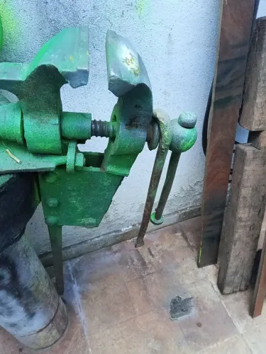 Morssa antiga para colecionador ótimo preço