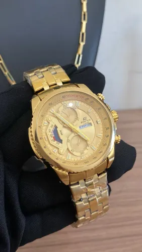 Edifice casio