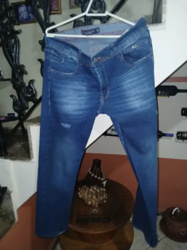 calça jeans