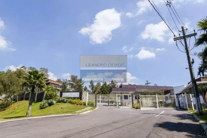 Terreno / Lote / Condomínio - Bairro Santa Isabel