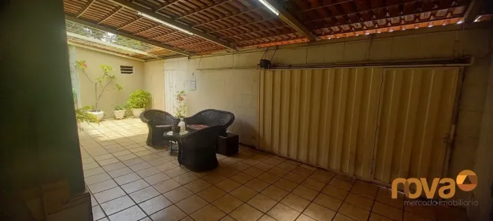 CASA LESTE VILA NOVA