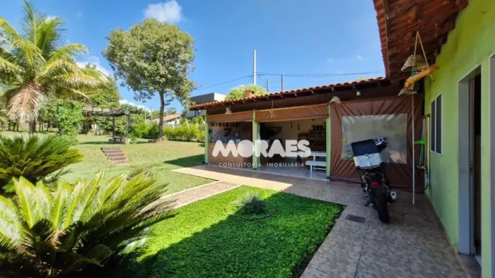 Chácara com 3 quartos à venda, 2500 m² por R$ 550.000 - Zona Rural - Piratininga/SP