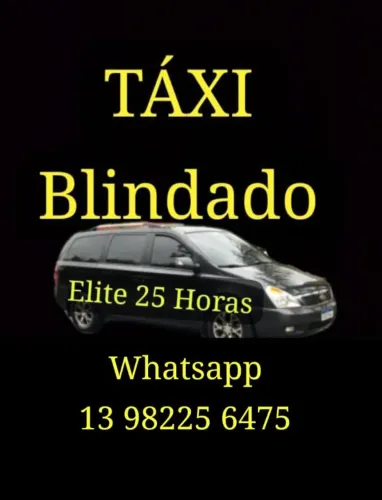 Táxi Riviera De São Lourenço