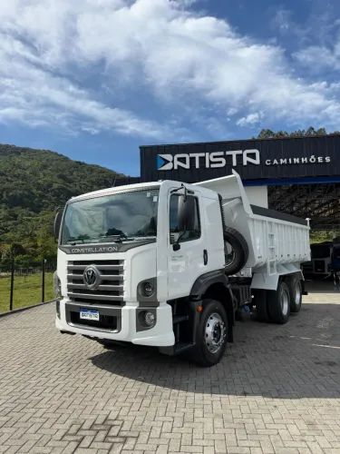 26-260 Constellation 6x2 2p (diesel)(E6)