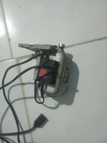 Moto da vigoreli costura