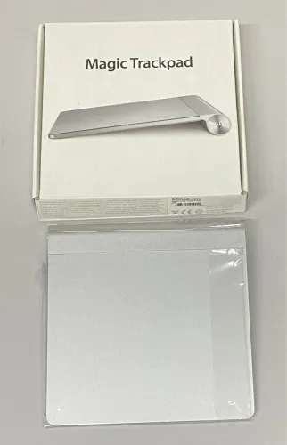 Apple Magic Trackpad