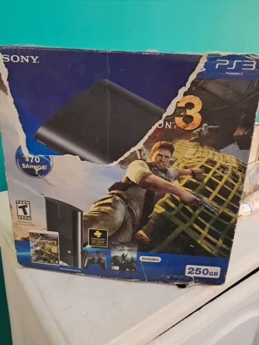 PS3 Super Slim