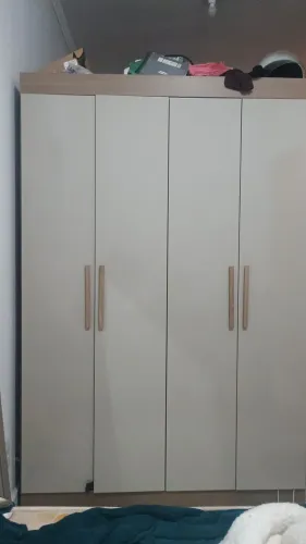 Guarda roupa