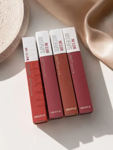 Maybelline SuperStay Matte Ink