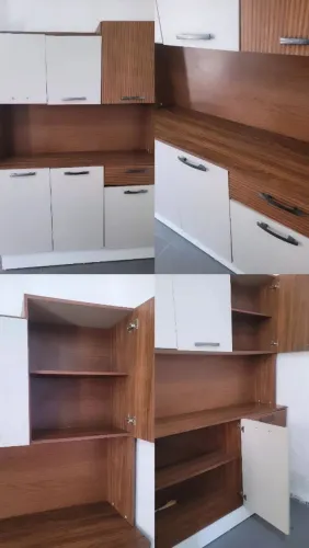VENDO ARMARIO DE COZINHA