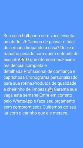 Doméstica