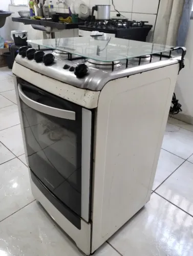 Fogão Eletrolux Usado