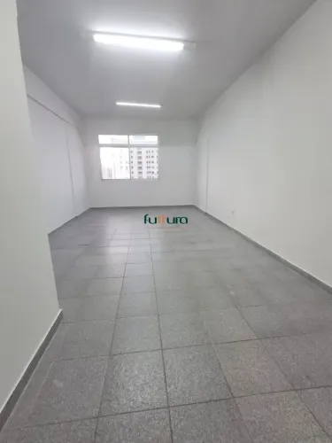 Sala comercial no Ed. Jorge Felix Najar para locação, Setor Sul, Goiânia, GO
