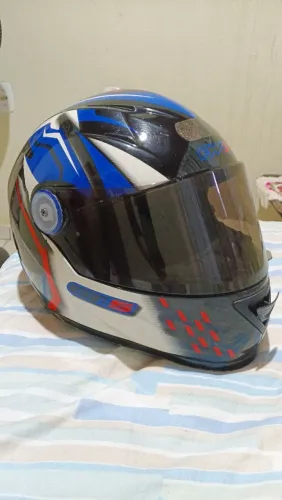 Capacete n60
