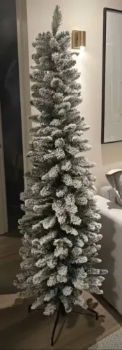 ÁRVORE DE NATAL