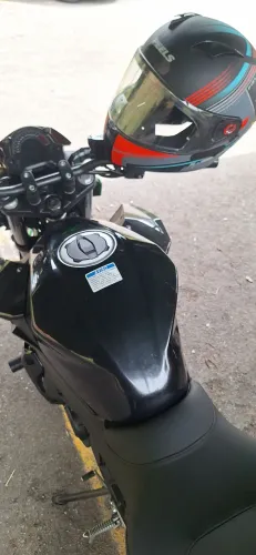 Kawasaki z400 2022