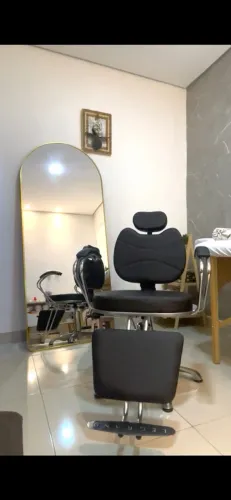 Cadeira para Salão e Barbearia