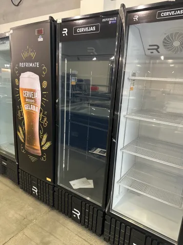 Cervejeira 570L refrimate