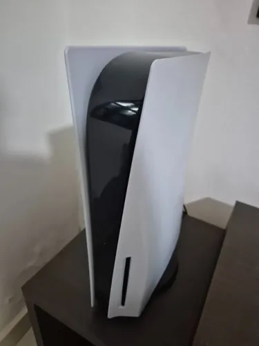 Ps5 Super novo