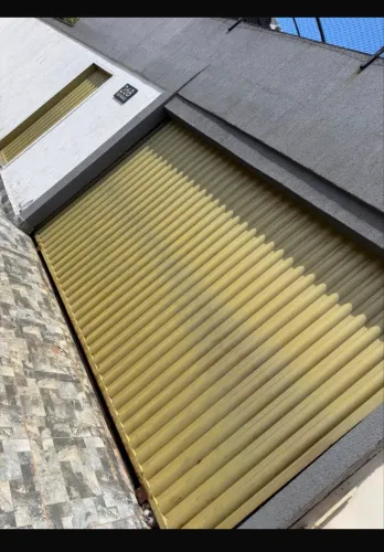 PORTÃO 4,5 metros
