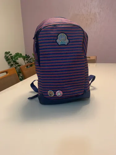 Mochila Sestini 