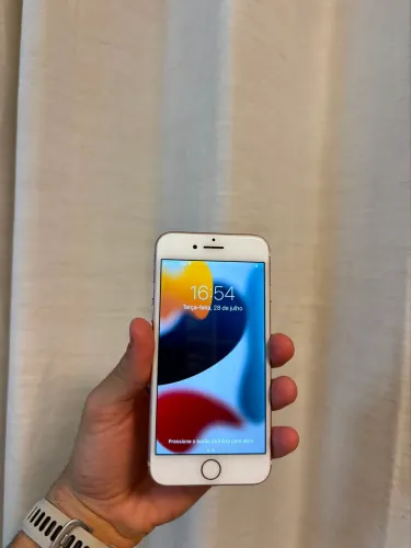 iPhone 7 128gb