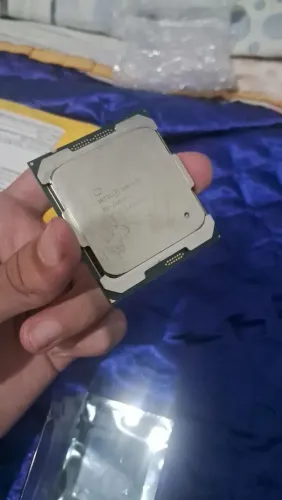 Processador xeon e5 2680 v4