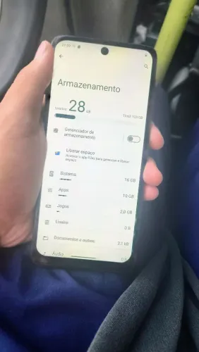 Moto g23 128gb