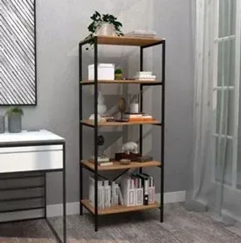 Estante Trento 6 Prateleiras - (Oferta)!!