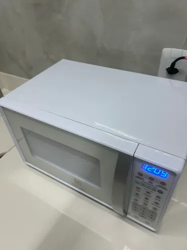 Microondas Electrolux 20L